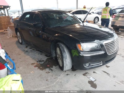 CHRYSLER 300 2014