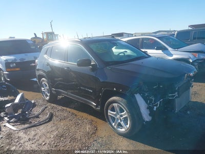 JEEP COMPASS 2024