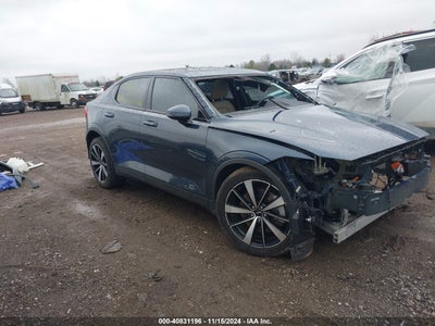 POLESTAR 2 2021