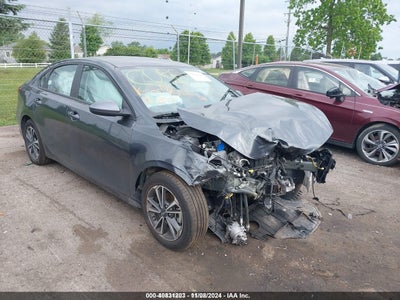 KIA FORTE 2023