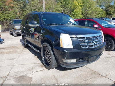 CADILLAC ESCALADE 2009