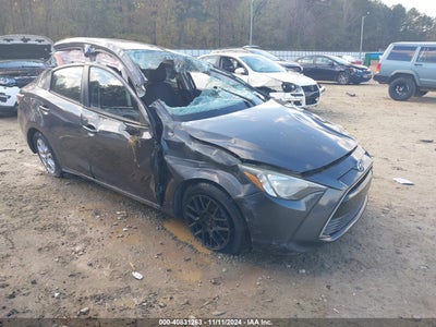 SCION IA 2016