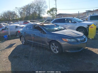 ACURA ILX 2014