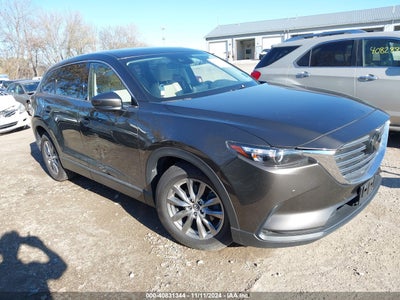 MAZDA CX-9 2018
