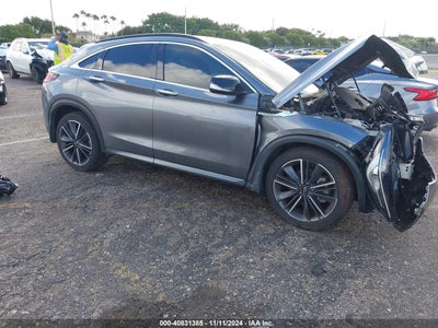 INFINITI QX55 2023