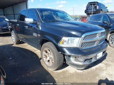 RAM 1500 2013