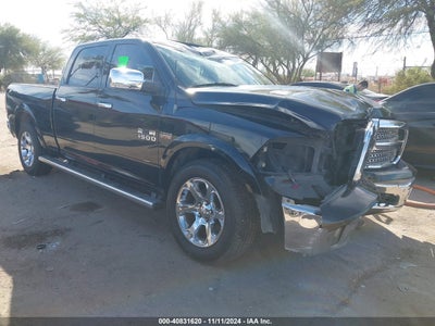 RAM 1500 2014
