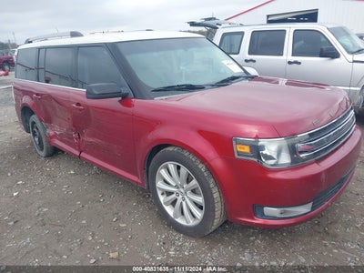 FORD FLEX 2013