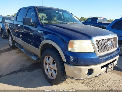 FORD F-150 2008