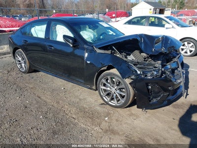 CADILLAC CT5 2020