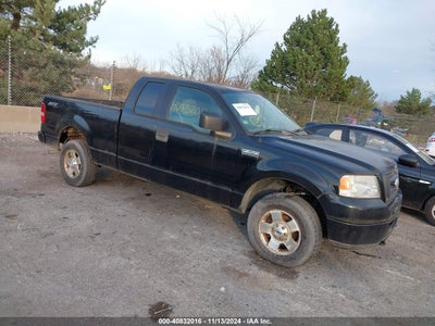 FORD F-150 2006