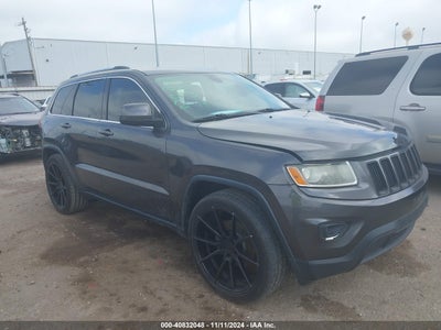 JEEP GRAND CHEROKEE 2014