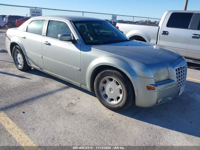 CHRYSLER 300 2005