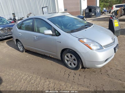 TOYOTA PRIUS 2007