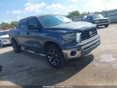 TOYOTA TUNDRA 2009