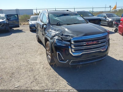 GMC ACADIA 2020