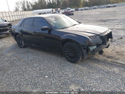 CHRYSLER 300 2014