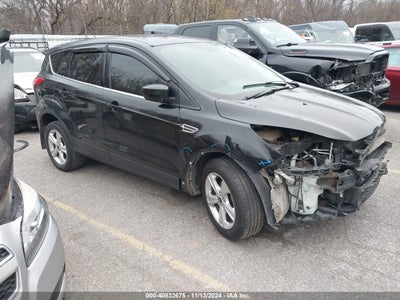 FORD ESCAPE 2015