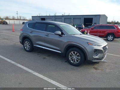 HYUNDAI SANTA FE 2020