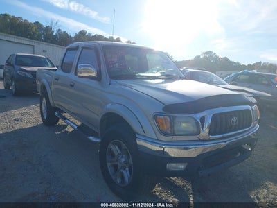 TOYOTA TACOMA 2004