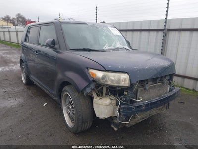 SCION XB 2008