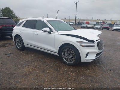 GENESIS GV70 2025
