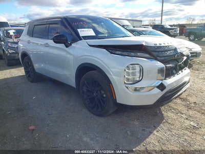 MITSUBISHI OUTLANDER 2023