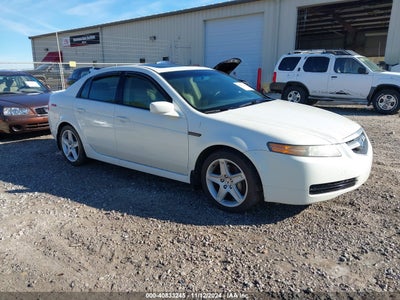 ACURA TL 2005