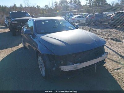 BMW 428I 2014