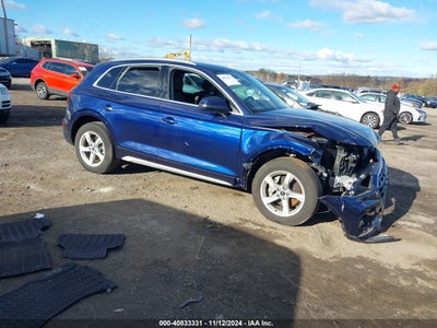 AUDI Q5 2023