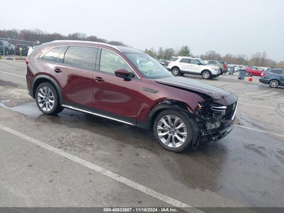 MAZDA CX-90 2024