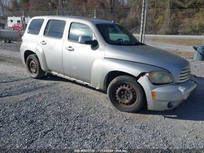 CHEVROLET HHR 2007