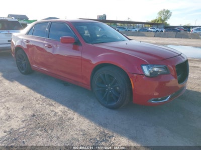 CHRYSLER 300 2016