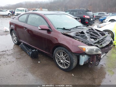 SCION TC 2005