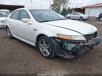 ACURA TL 2006