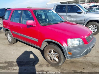 HONDA CR-V 2000