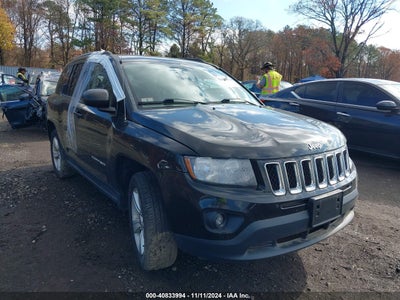 JEEP COMPASS 2015
