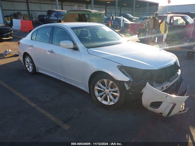 HYUNDAI GENESIS 2013