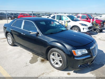 CHRYSLER 300 2014