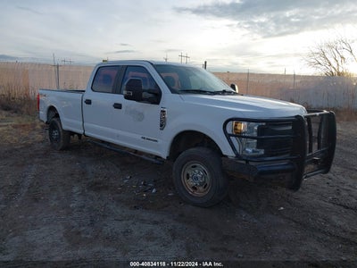 FORD F-250 2019