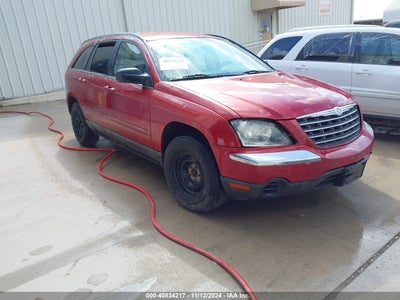 CHRYSLER PACIFICA 2005