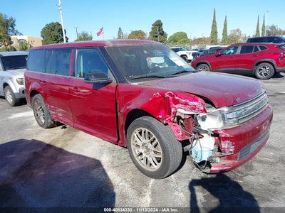 FORD FLEX 2013