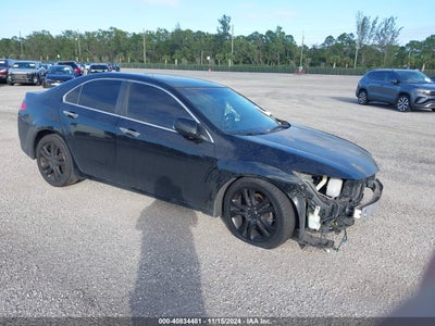 ACURA TSX 2011