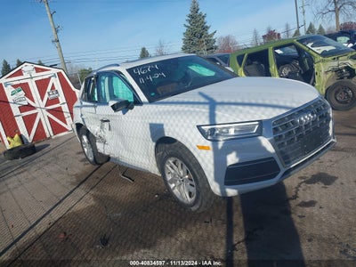 AUDI Q5 2020