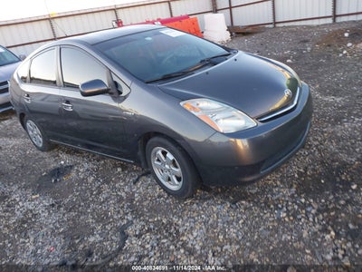 TOYOTA PRIUS 2008