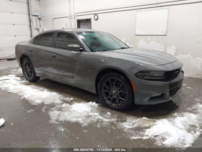 DODGE CHARGER 2018