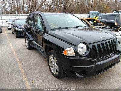 JEEP COMPASS 2010