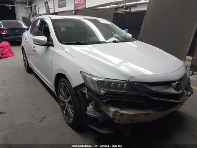 ACURA ILX 2016