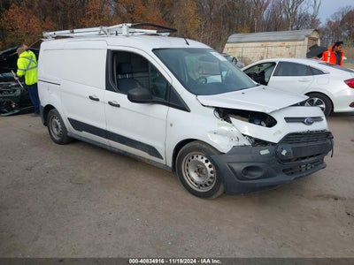 FORD TRANSIT CONNECT 2014
