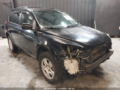 TOYOTA RAV4 2010